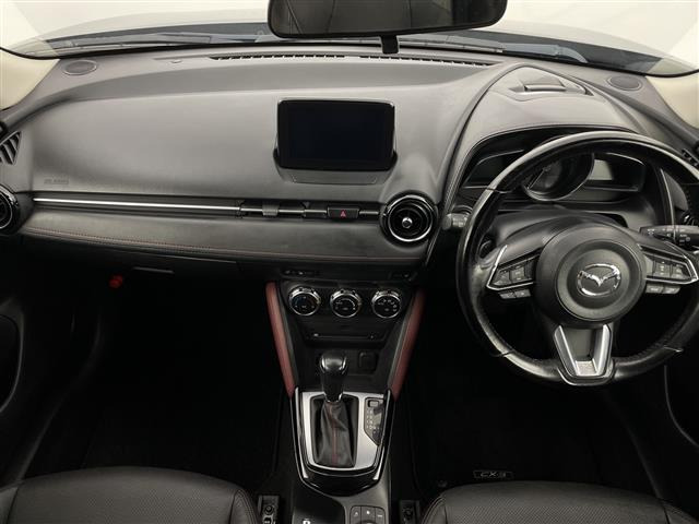 CX-31.5 XD Lパッケージ 4WD