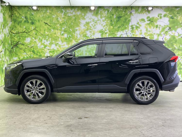 RAV42.0 G Zパッケージ 4WD