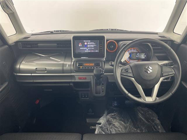 スペーシアギアハイブリッド(HYBRID) XZ 4WD