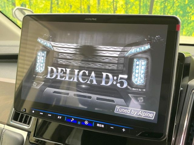 デリカD:52.2 G 4WD