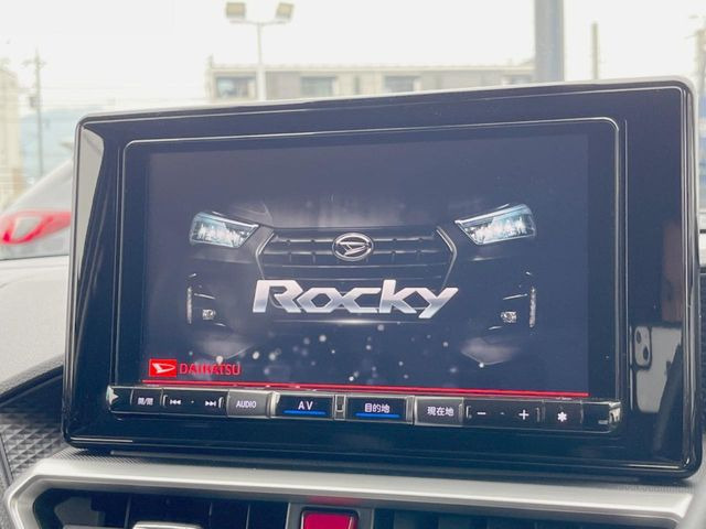 ロッキー1.0 プレミアム