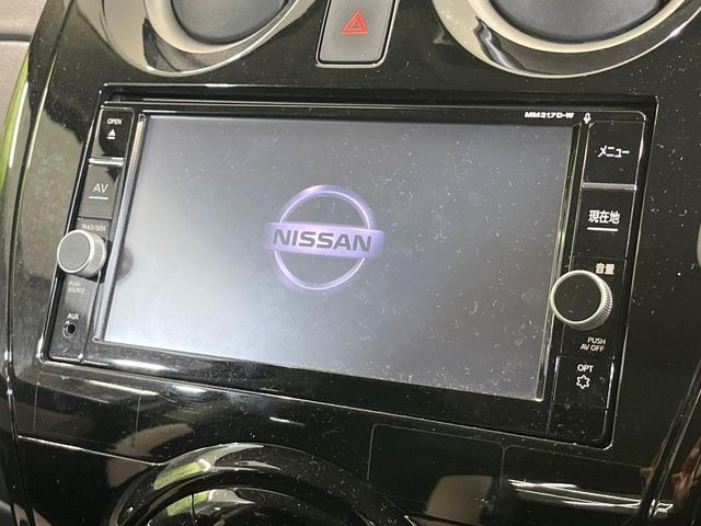ノート1.2 e-POWER X