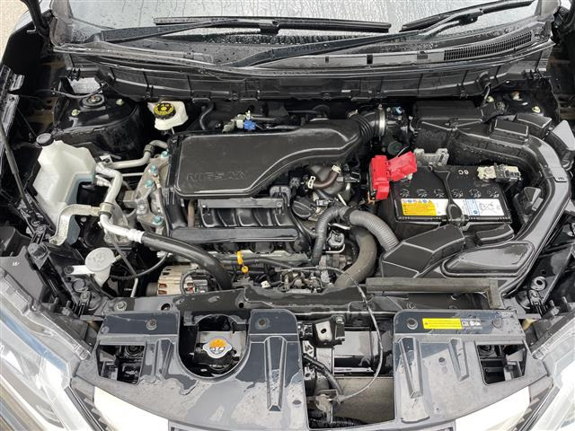 エクストレイル2.0 20Xi Vセレクション 4WD