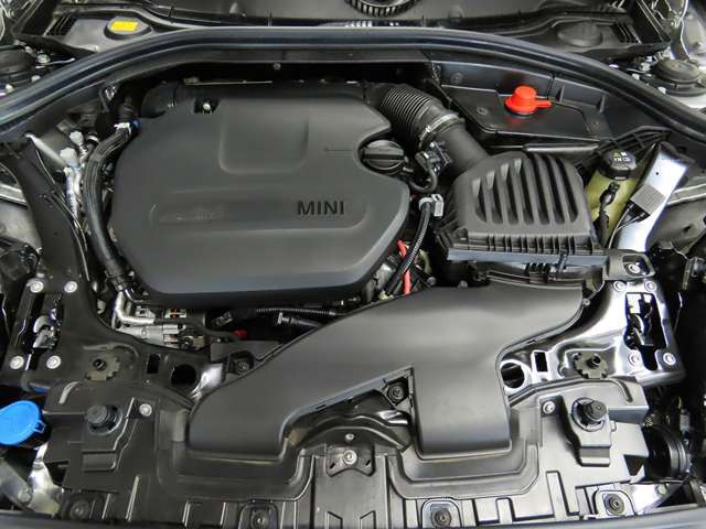 ミニクラブマンクーパー SD プレミアム プラスパッケージ