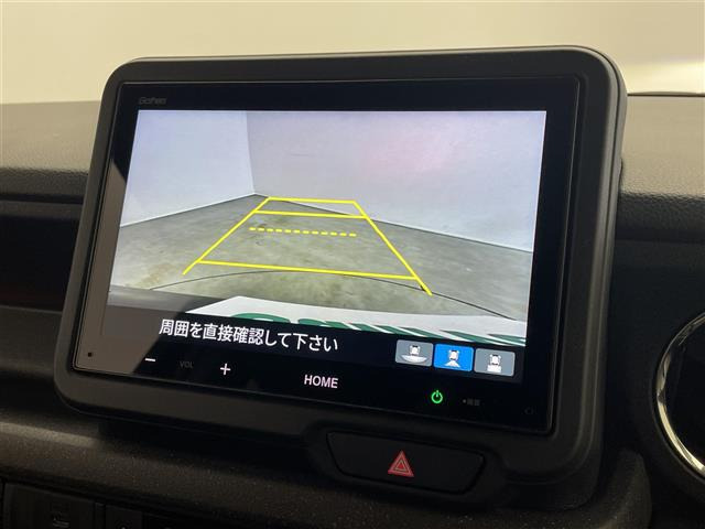 N-BOXカスタムベースグレード