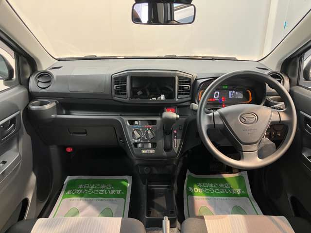 ミライースL SAIII