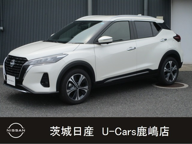 キックス1.2 X (e-POWER)