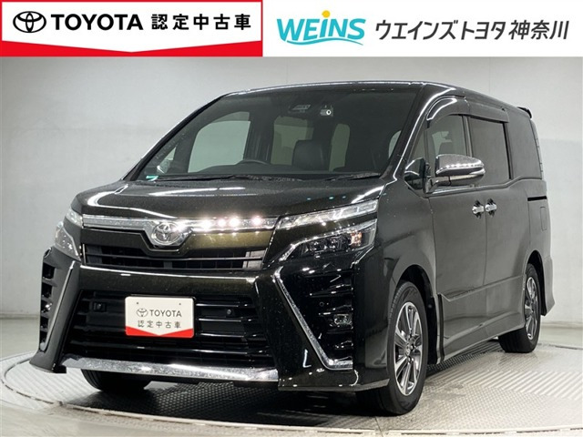 ヴォクシー2.0 ZS 煌III
