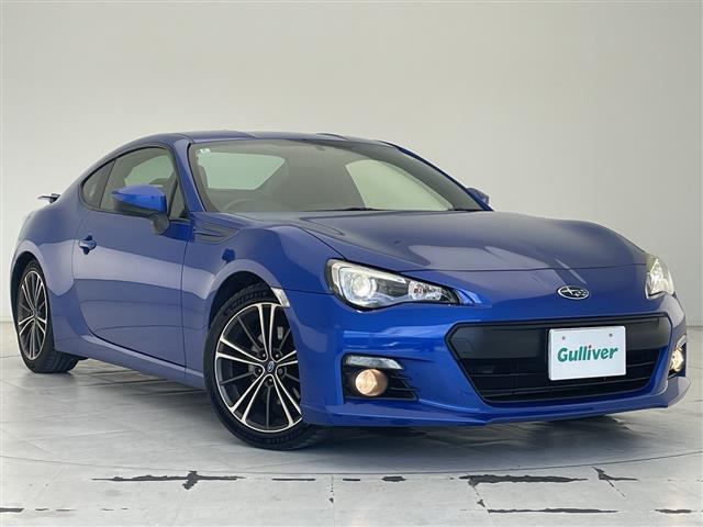 BRZ2.0 S