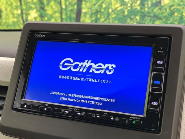 N-WGNL ホンダ センシング