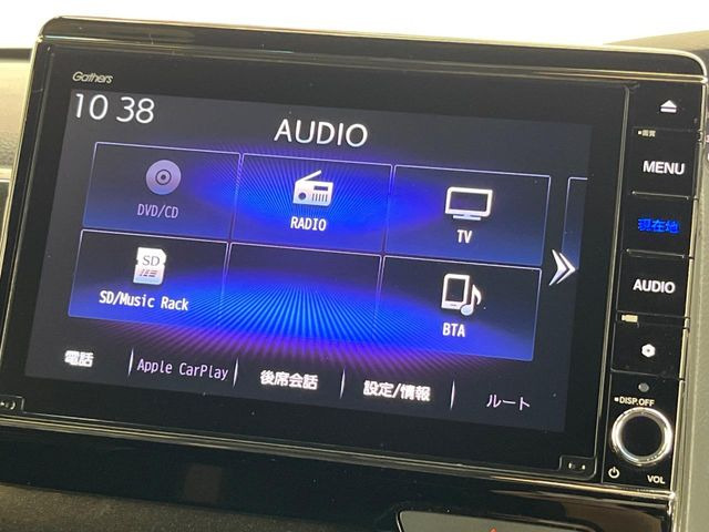 N-BOXカスタムG L ホンダセンシング
