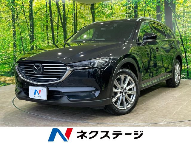 CX-82.2 XD Lパッケージ