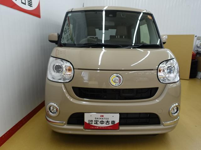 ムーヴキャンバスG メイクアップ SAII