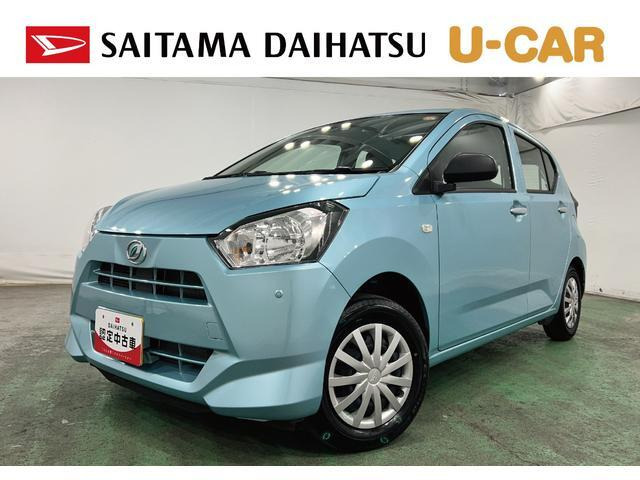 ミライースL SAIII