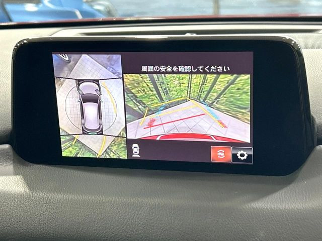 �y360&deg;�r���[���j�^�[�z��p�̃J�����ɂ��A�ォ�猩���낵���悤�Ȏ��_��360�x�N���}�̎��͂��m�F���邱�Ƃ��ł��܂������p�������m�F���₷���A�����ꏊ�ł̐؂�Ԃ��⒓�Ԃ��X���[�Y�ɍs���܂��B