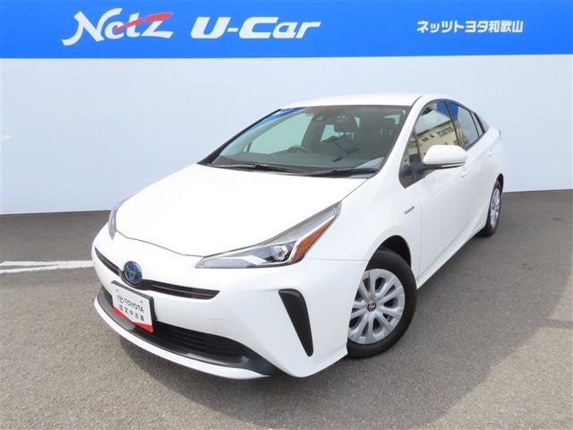 プリウス1.8 S