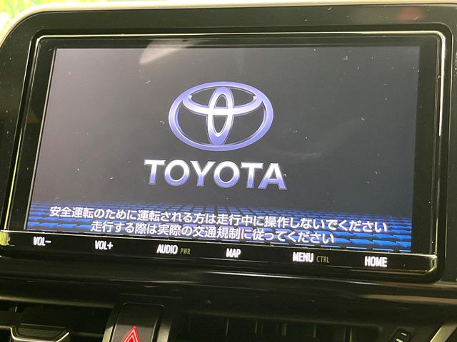 C-HR1.2 G-T モード ネロ