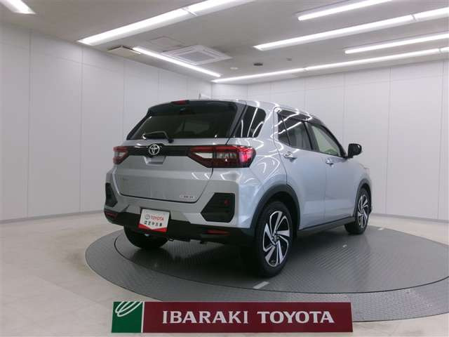 ライズ1.0 Z