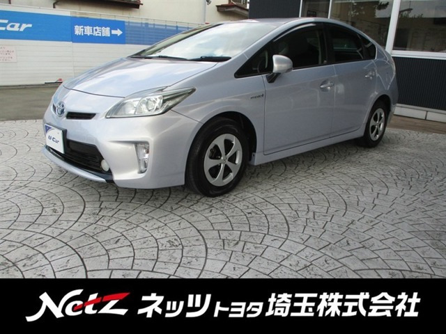 プリウス1.8 S