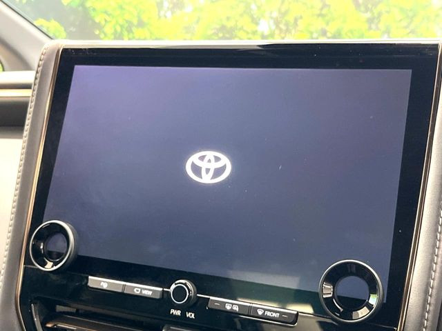 アルファード2.5 Z