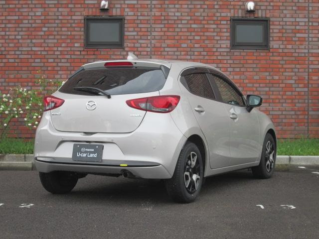 MAZDA21.5 15BD