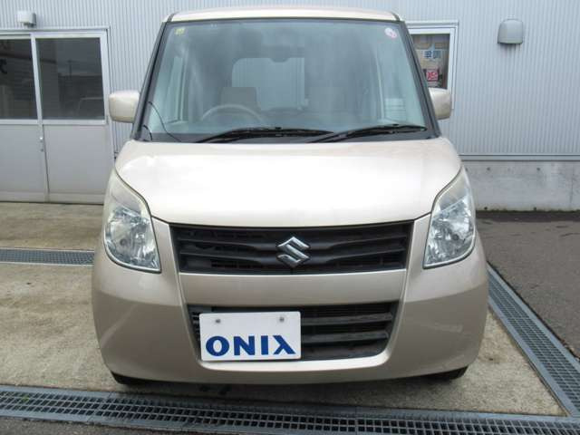 モコS FOUR 4WD