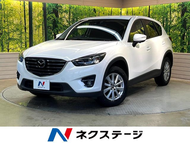 CX-52.0 20S プロアクティブ