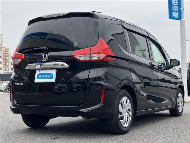 フリード1.5 G ホンダセンシング