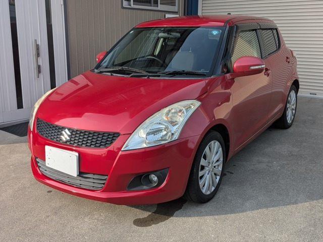 スイフト1.2 XL