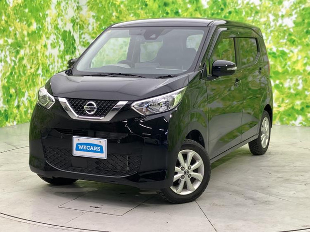 デイズX 4WD