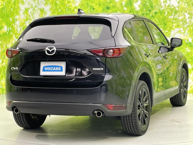 CX-52.0 20S ブラックトーンエディション