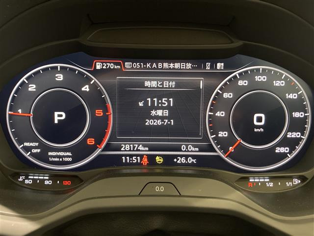 Q2TDI ブラック スタイル プラス ディーゼル
