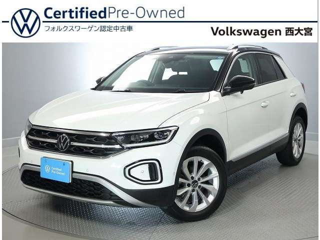 T-RocTSI スタイル