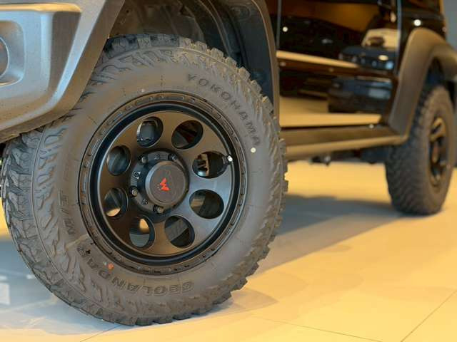 ジムニーシエラ1.5 JC 4WD