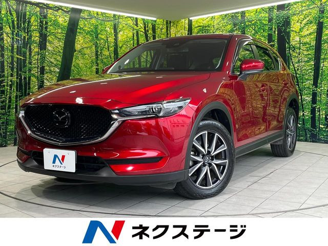 CX-52.0 20S プロアクティブ