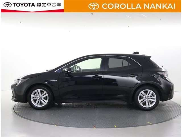 カローラスポーツ1.8 ハイブリッド G