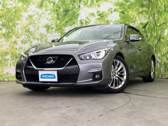 スカイライン3.0 GT タイプP