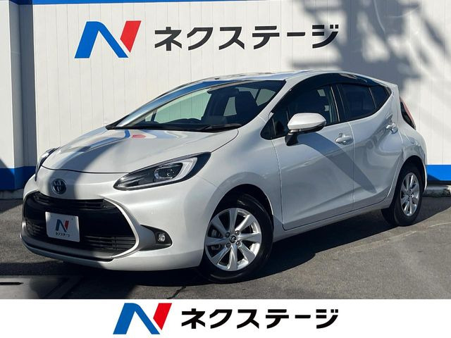 アクア1.5 Z