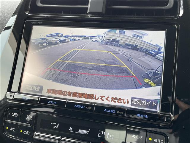 プリウス1.8 S セーフティ プラス