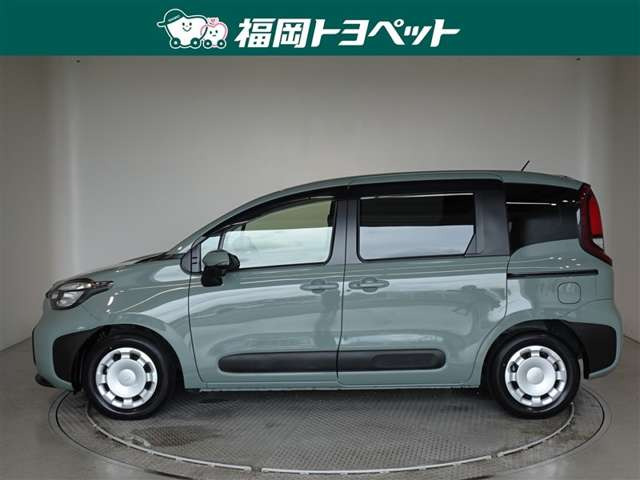 シエンタ1.5 G
