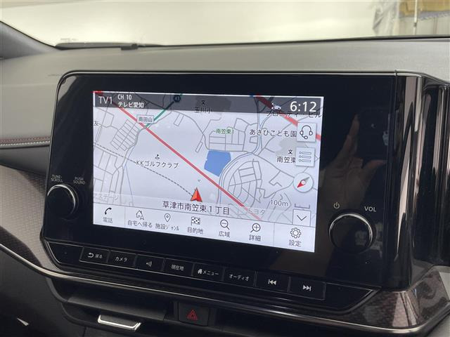 ノートオーラ1.2 NISMO