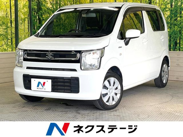 ワゴンRハイブリッド(HYBRID) FX