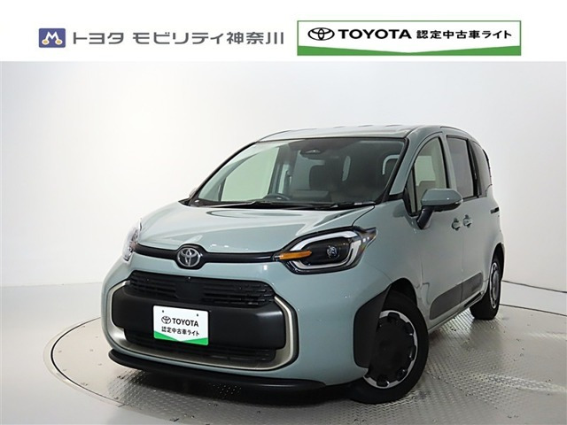シエンタ1.5 Z
