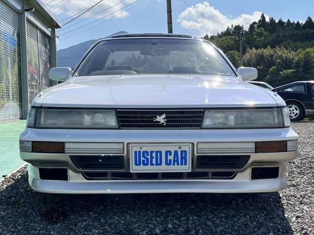 ソアラ3.0 GTリミテッド