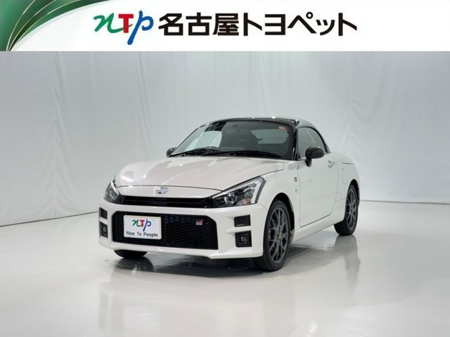 コペンGR スポーツ