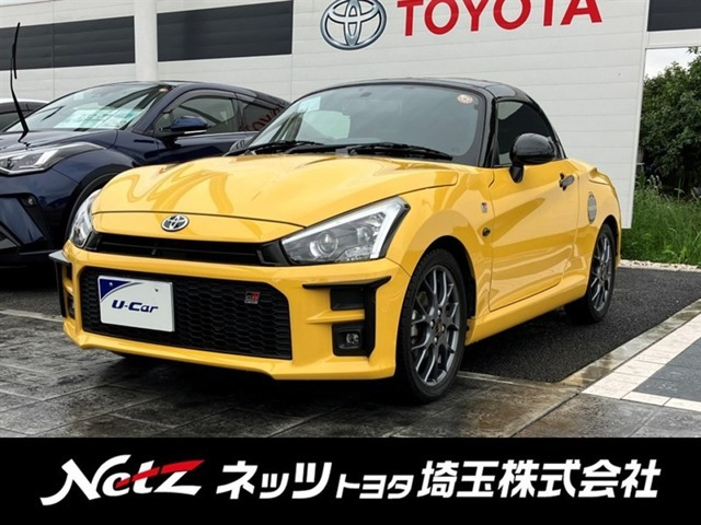 コペンGR スポーツ
