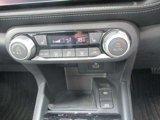 キックス1.2 X (e-POWER)