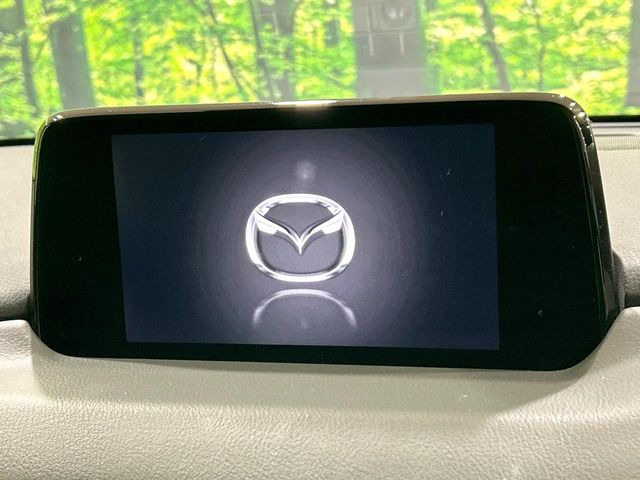 CX-52.2 XD エクスクルーシブ モード