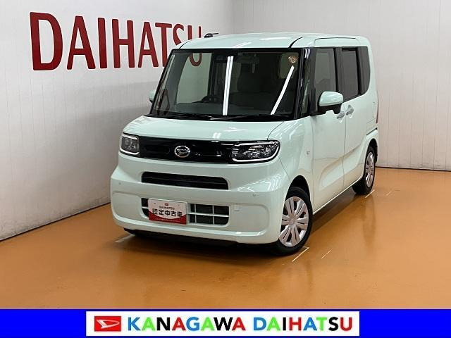タントX