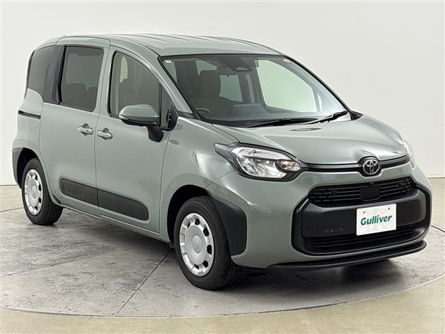 シエンタハイブリッド 1.5 G E-Four 4WD
